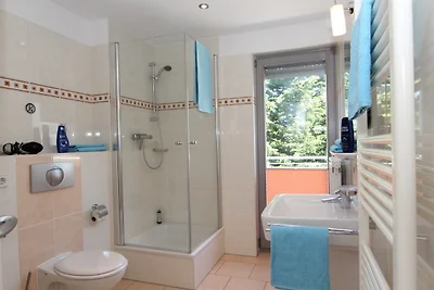 Apartament Dla rodzin Heringsdorf