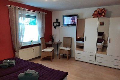Ferienwohnung Am Feldrain