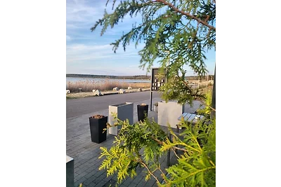 Doppelzimmer im Strandhaus 2