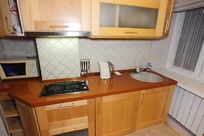 Vakantieappartement Gezinsvakantie Kiev