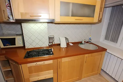 Appartamento Vacanza con famiglia Kiev