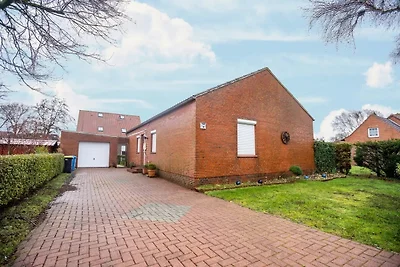 Appartement Vacances avec la famille Dornum