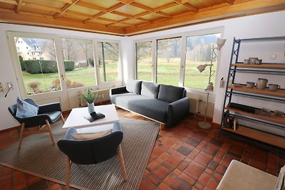 Vakantieappartement Gezinsvakantie Hinterzarten