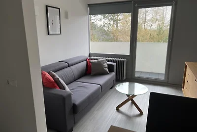 Ferienwohnung L254 an der Ostsee
