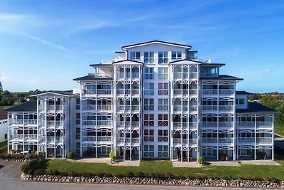 Haus "Ostseeapartments am