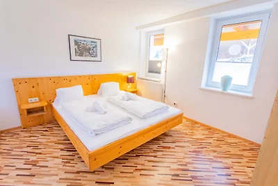 Hoamathaus I by Alpenidyll