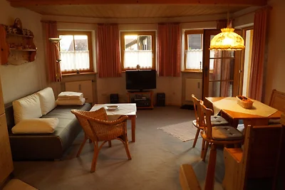Appartamento Vacanza con famiglia Haidmühle