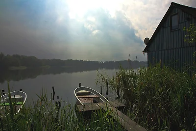 Ferienhaus am See