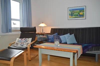 Vakantieappartement Gezinsvakantie Schönberg & Schönberger beach
