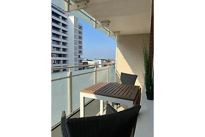 Appartment 306 3. Etage - Haus