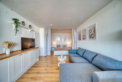 Ferienpark - Haus E, App. 0E1101