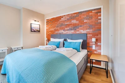 Sun&Snow Klifowa - Apartment 16