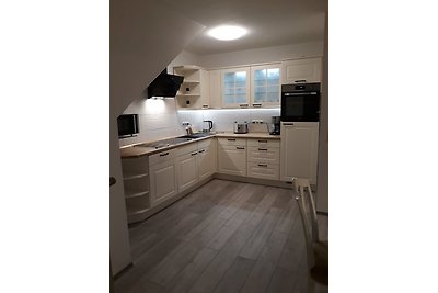 Vakantieappartement Gezinsvakantie Marienheide