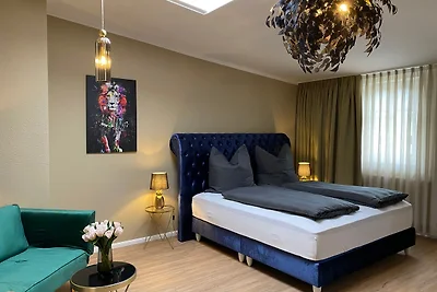 Vakantieappartement Gezinsvakantie Bautzen
