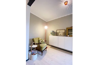 apartman za odmor Obiteljski odmor Blekendorf