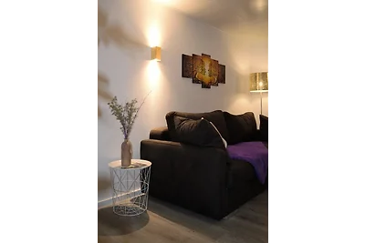 Appartamento Vacanza con famiglia Olsberg