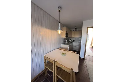 Apartament Dla rodzin Kabelhorst