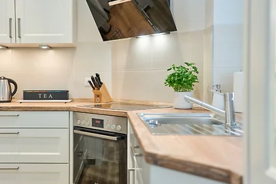 Kanalkajüte Theodor