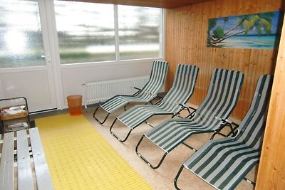 Ferienwohnung mit Schwimmbad