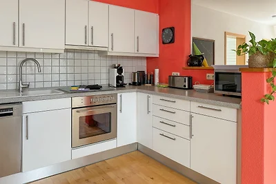 Apartament Dla rodzin Unterwössen