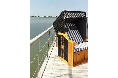 Sealodge II Huus & Meer