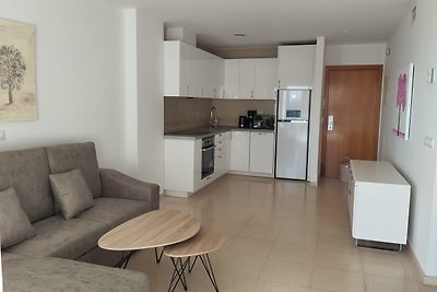 Vakantieappartement Gezinsvakantie Guardamar