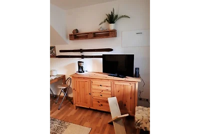 Appartamento Vacanza con famiglia Kurort Rathen