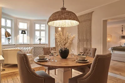 Boutique-Ferienwohnung Post