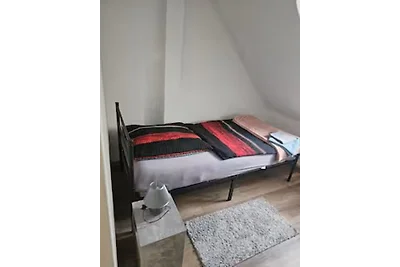 Schöne Vollausgestattete Monteurs-