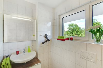 Vakantieappartement Gezinsvakantie Bodman-Ludwigshafen