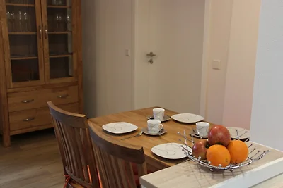 Vakantieappartement Gezinsvakantie Fürstlich Drehna