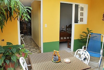 Hostal Tatiana Appartement 1