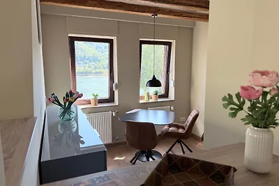 apartman za odmor Obiteljski odmor St. Goarshausen