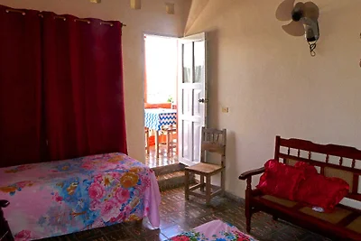 Baracoa Baymar B & B Appartement 2