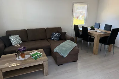 Accommodatie Vakantie op de boerderij Lohmen
