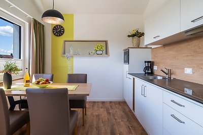 Vakantieappartement Gezinsvakantie Hagnau