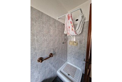 Vakantieappartement Gezinsvakantie Reggio Calabria