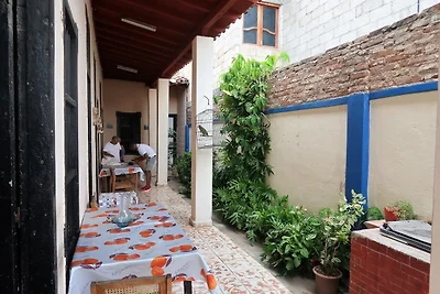 Casa Samy Appartement 1