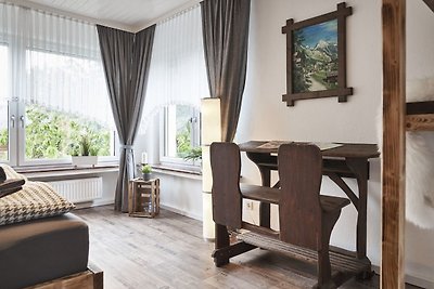 Vakantieappartement Gezinsvakantie Bad Berleburg