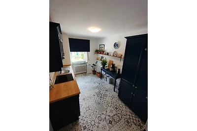 Vakantieappartement Gezinsvakantie Birgel