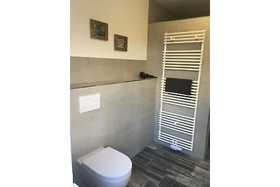 Häuschen auf dem Land