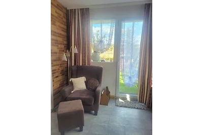 Casa vacanze Vacanza di relax Steinbach-Hallenberg