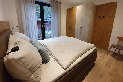 Vakantieappartement Gezinsvakantie Friesoythe