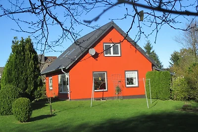 Ferienhaus Nübel