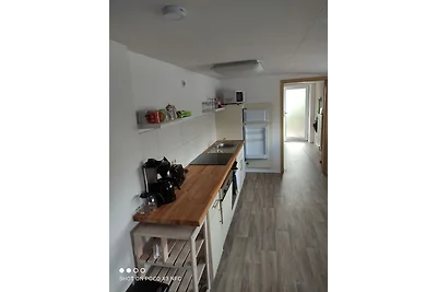 Appartamento Vacanza con famiglia Espenhain