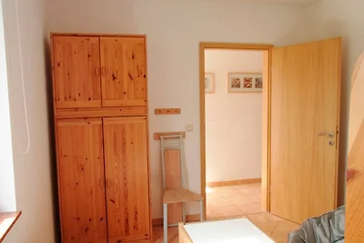 Vakantiehuis Ontspannende vakantie Malchow