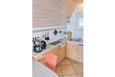 Ferienhaus Seeperle 11 mit