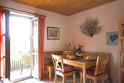 Ferienhaus Holzapfel Häusl