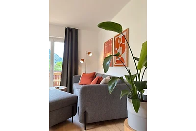 Vakantieappartement Gezinsvakantie Mittenwald