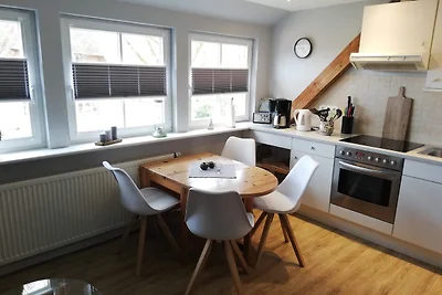 Vakantieappartement Gezinsvakantie Nieblum